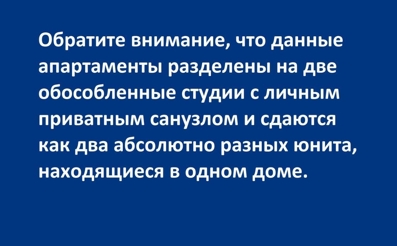 АПАРТАМЕНТЫ АКВАМАРИН У СБС МЕГА-МОЛЛ И ТРЦ ГАЛАКТИКА КРАСНОДАР (Россия) -  Квартиры посуточно - от 1367 RUB | NOCHI